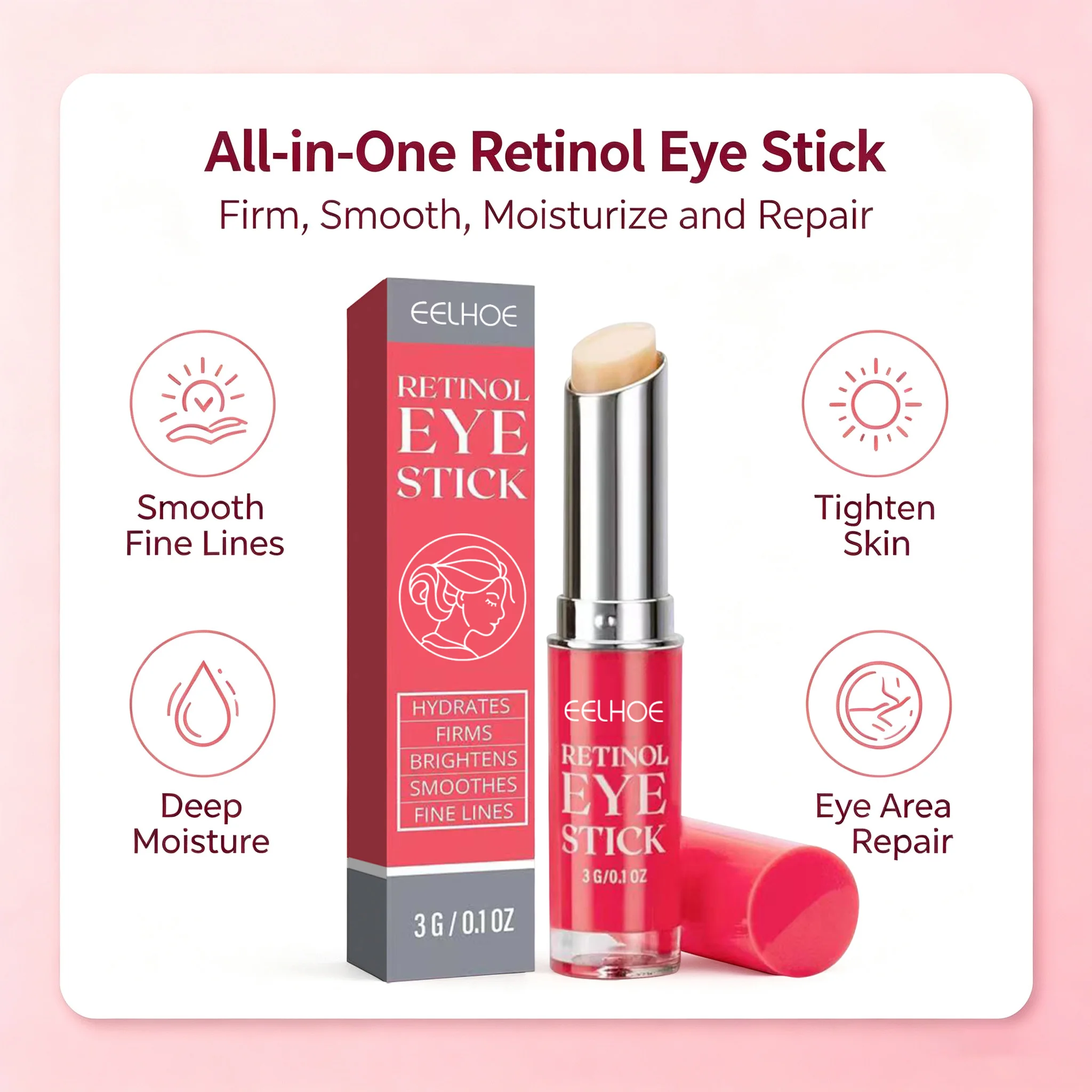 Retinol Eye Cream Lightening D - Milk Thistle Silymarin review and price