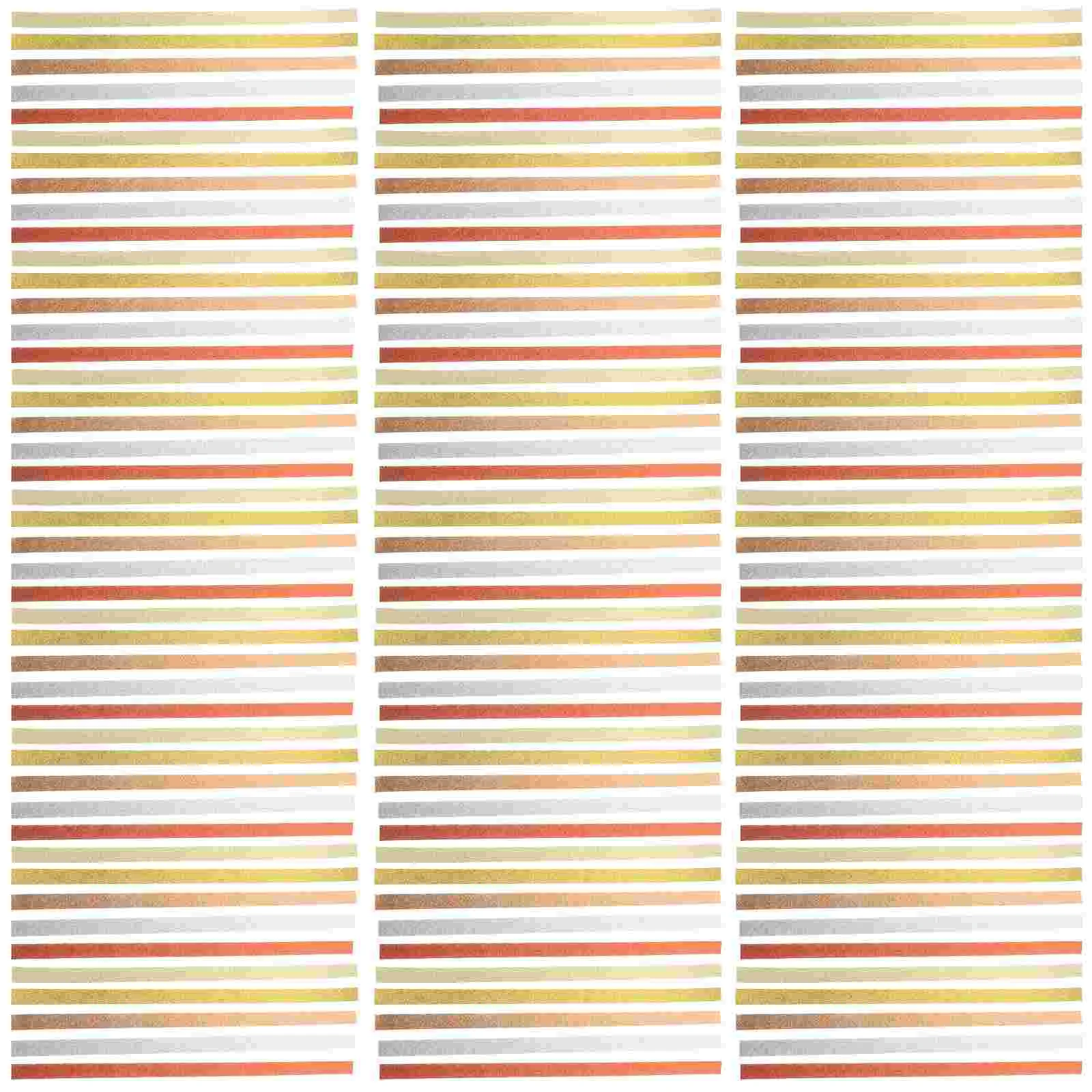 200 Pcs Paper Strips Origami Lucky Star Material Papers for Crafts Making Child