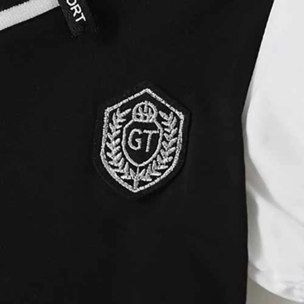 

Плиссированное платье-обманка для девочек в стиле преппи, с коротким рукавом, летнее, для пляжного отдыха, для подростков и детей, А-силуэт