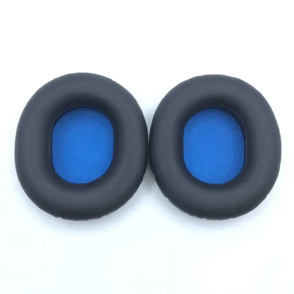 Replacement Earpads for HD8/HD 8 DJ/HD6 MIX/HD 6/HD7 DJ /HD7 Headphones Headband  Ear Pads Sponge Earmuff Sleeve Headset