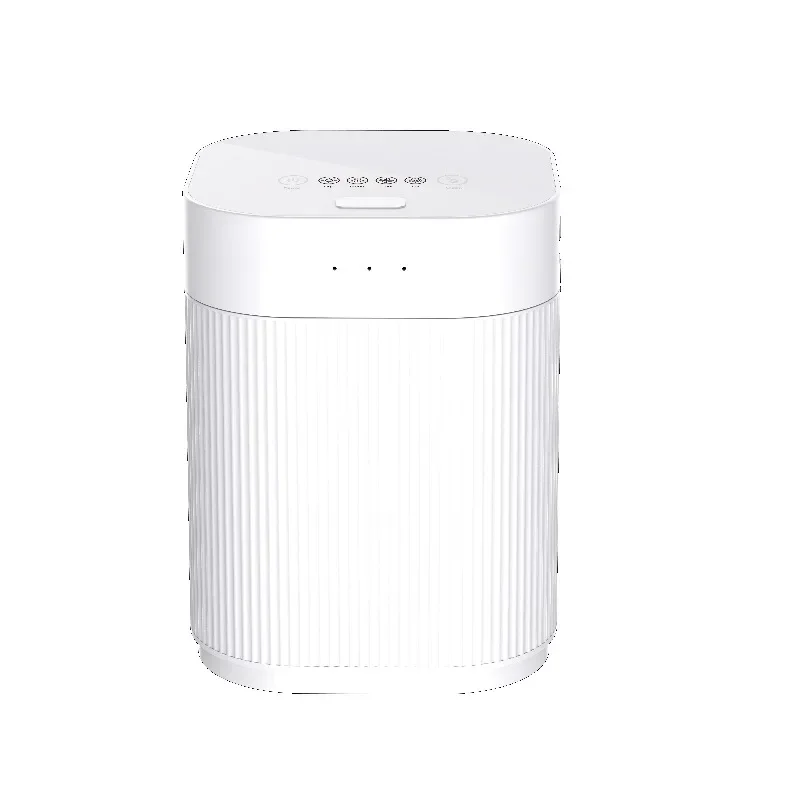 

Smart Food Waste Disposer/Garbage Disposal Machine OEM /ODM Manufacturer Support