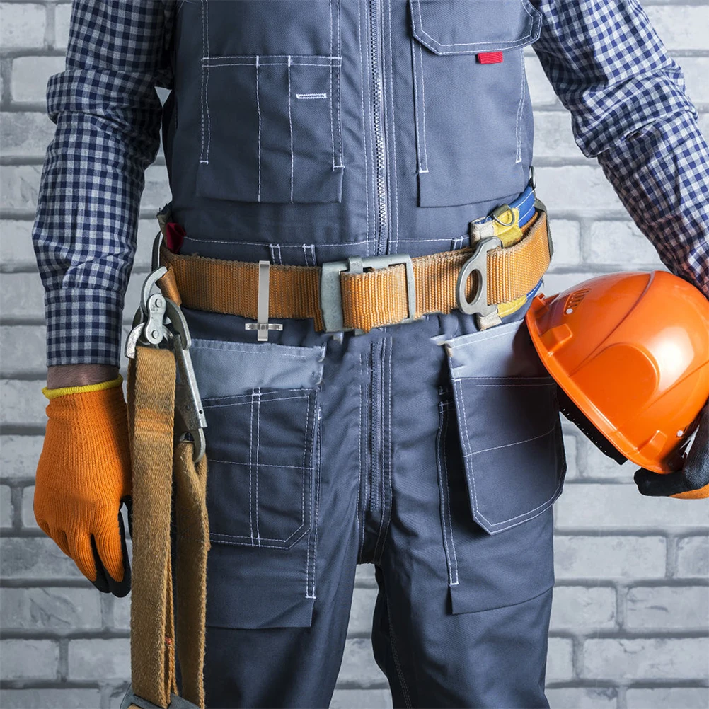 2PCS Metal Flashlight Clip Belt Holder Heavy Duty Light Clips For Waist Flashlight Attachment Tool