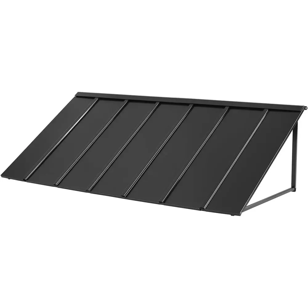 Ixed Metal Awning 8…