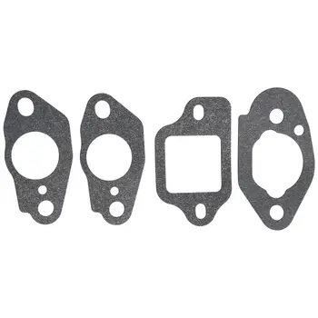 set förgasarpackningssatser för HONDA IZY HRG 415 416 465 466 536 HRX 426 476 537 GCV135 GC135 GC160 Cropper-motorer 10 best sales Honda izy - №6