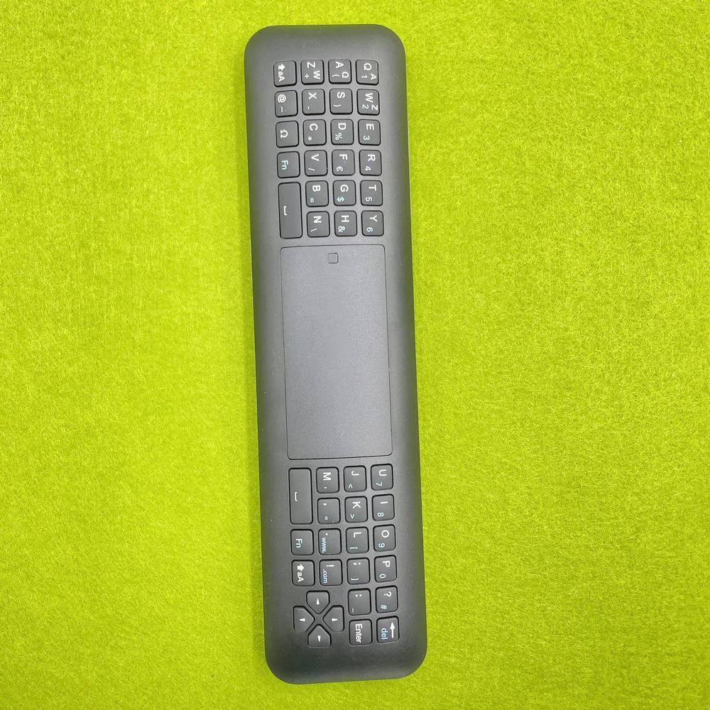 Original รีโมทคอนโทรลสำหรับ Philips 55PFL6158 55PFL6188 55PFL6198 55PFL6678 60PFL6008 55PFL6007T 46PFL6007T 55PFL687 7T ทีวีจอแอลซีดี