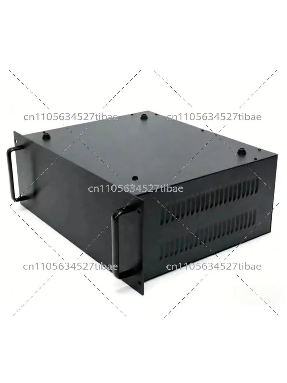 chassis-standard-4u-da-19-pollici-box-plug-in-4u-tipo-rack-chassis-di-controllo-industriale-in-lamiera