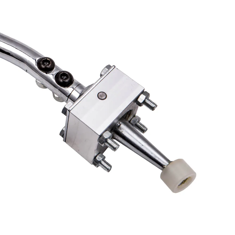 5-Gang-Getriebe-Kurzschalthebel für W50 W55 W57 W58 R154 MK1 MK2 MK3 MK4 1978–2002 – Detail 6