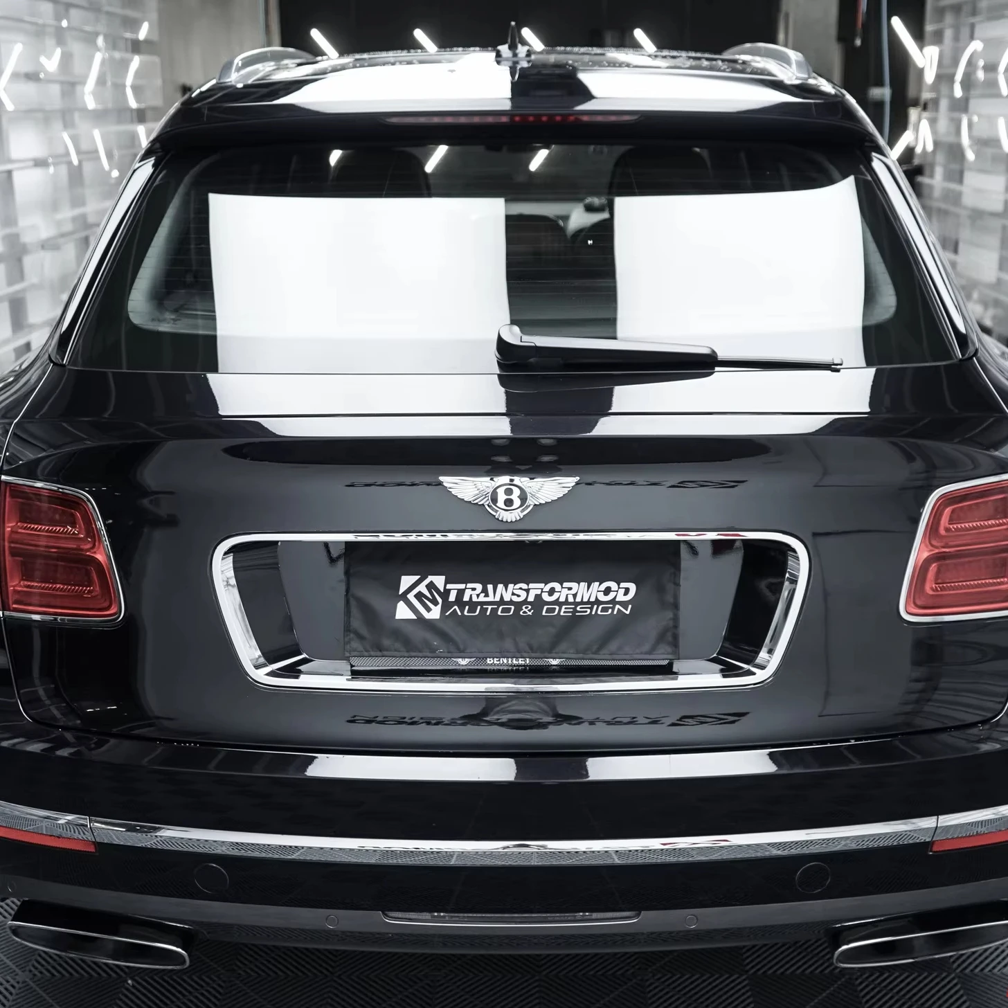 مصنع توريد TPU المضادة للخدش 1.52x15m 7.5mil PPF سيارة التفاف الطلاء طبقة حماية