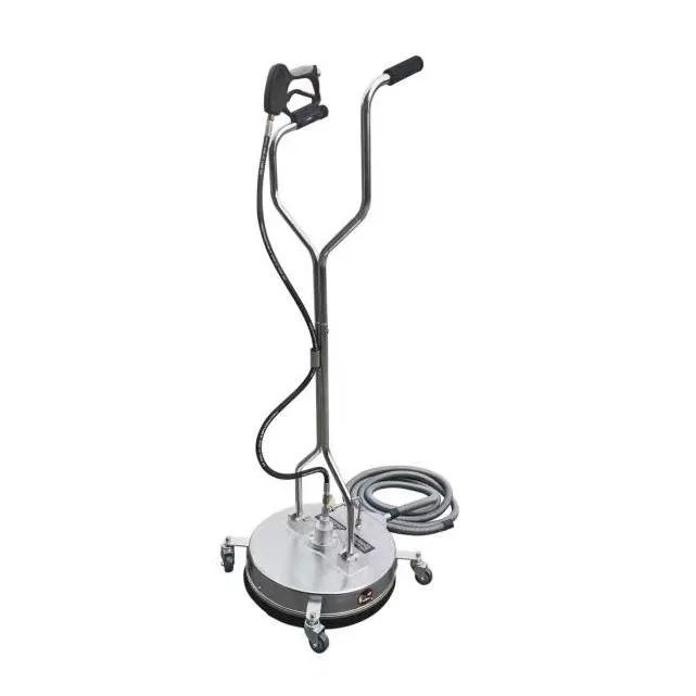 

Cleaning Brush Surface Cleaner 275 Bar Accessories High-Pressure Washers