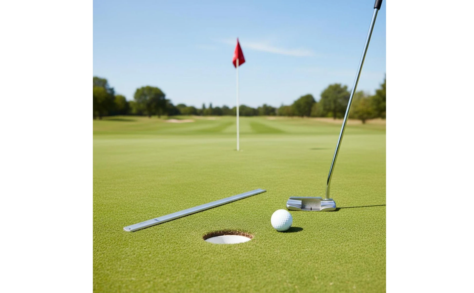 Stimpmeter Long-Lasting Golf Green Pace Meter Putting Green Pace Meter Aluminum Alloy Sports Training Tool Consistent Stroke Stimpmeter Long-Lasting Golf Green Pace Meter Putting Green Pace Meter Aluminum Alloy Sports Training Tool Consistent Stroke