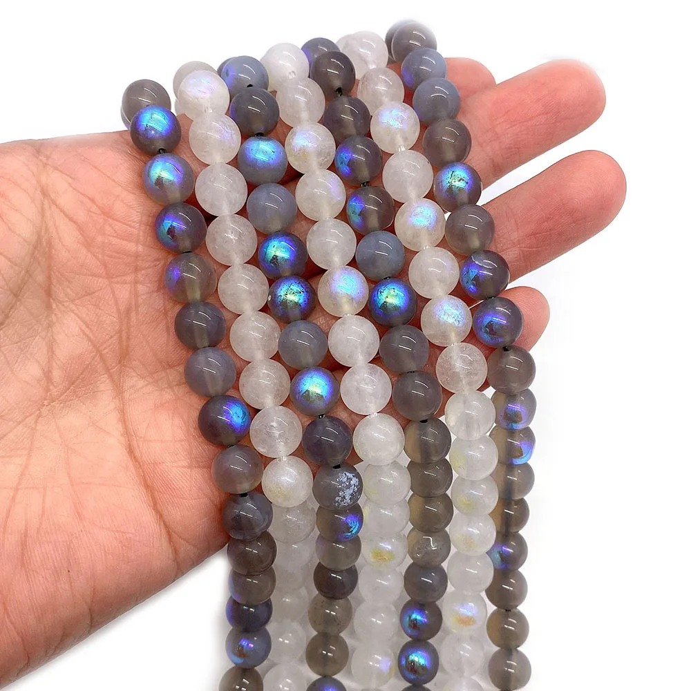 Thumbnail 4 - #45 Best Natural Stone Bead Bracelets to Buy In 2026