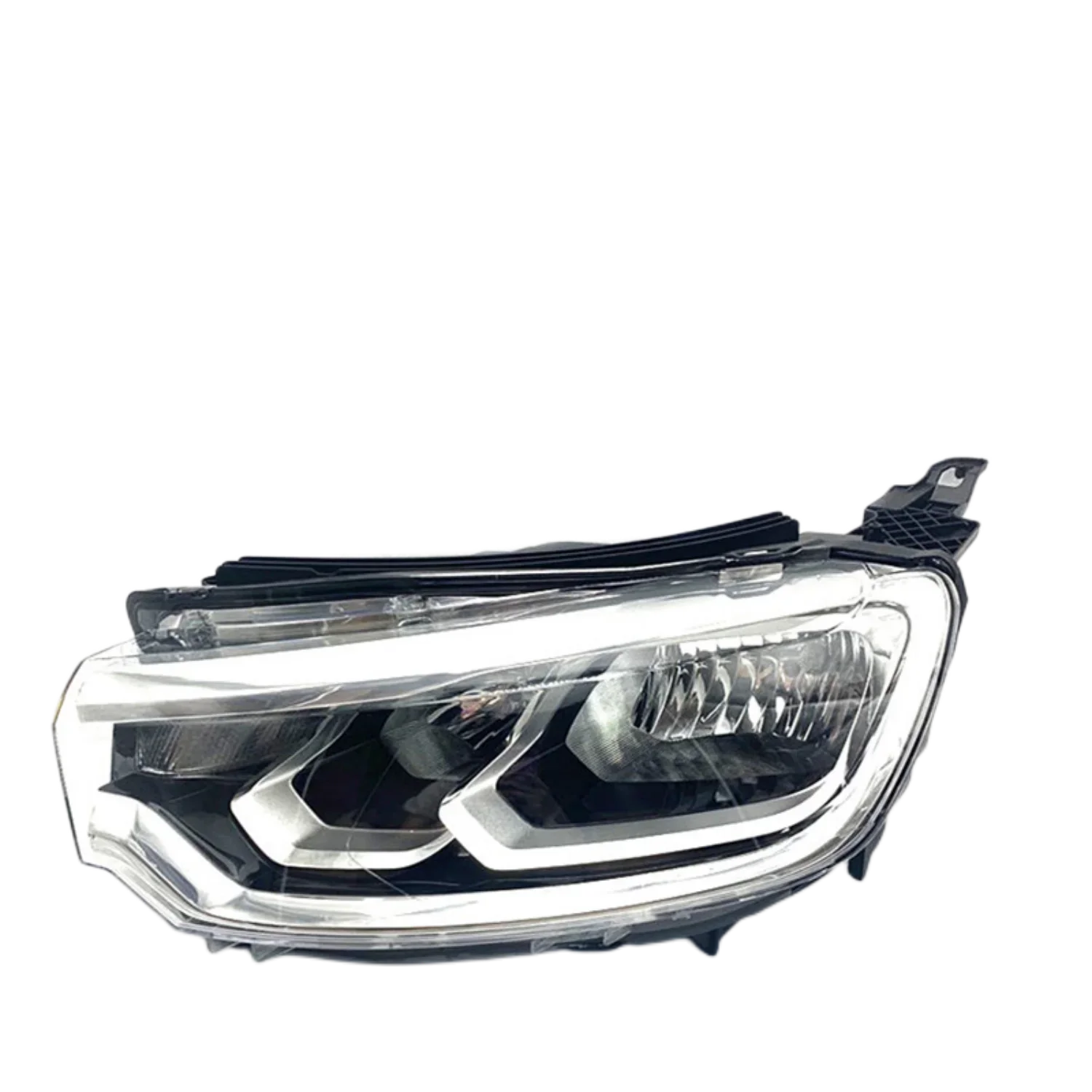 Car Led Headlight headlamp Daytime Running DRL Head lamp Low High Beam Turn signal for citroen C3-XR