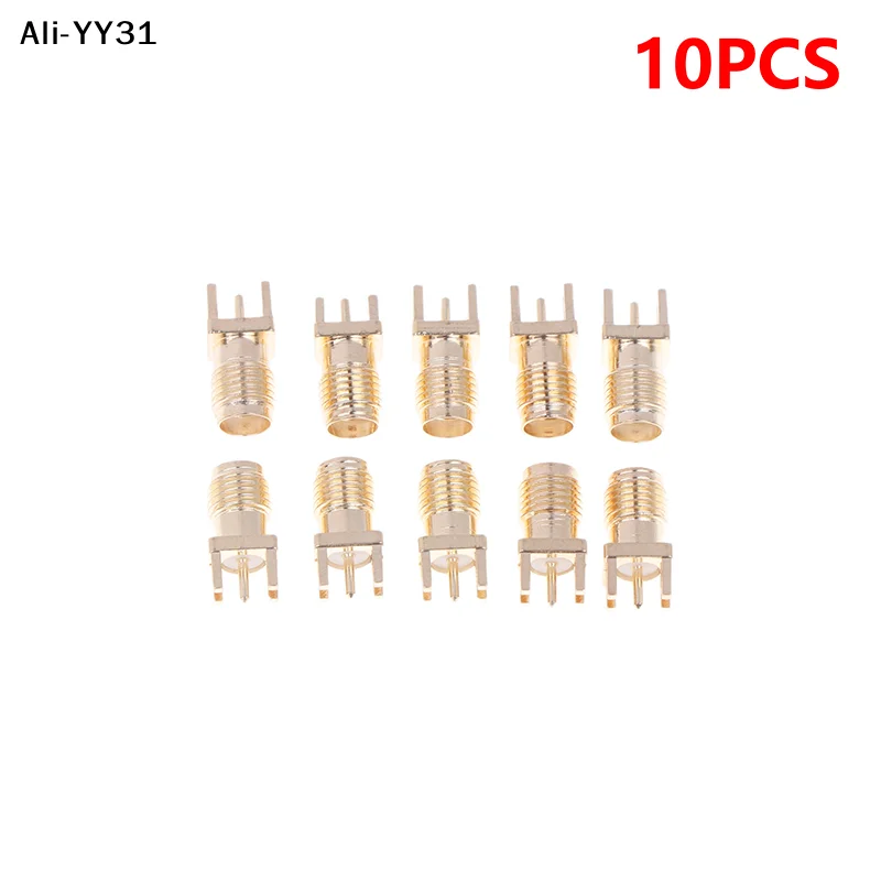 【WG】10 Pcs Sma Fema…