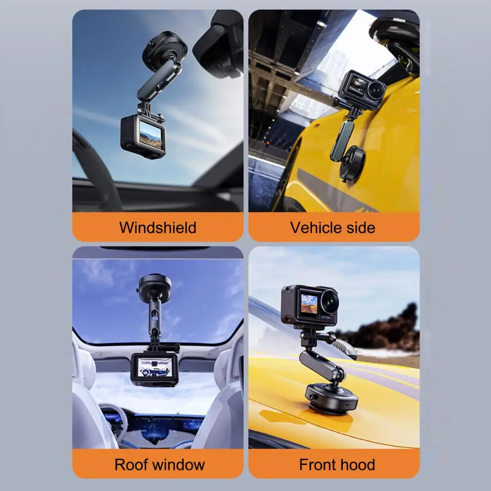 Folding Camera Moun… - image