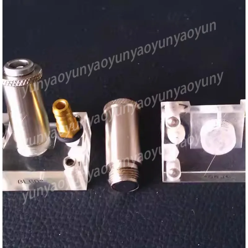45 °/60 °/70 ° Oblique Probe for Ultrasonic Weld Defect Detection
