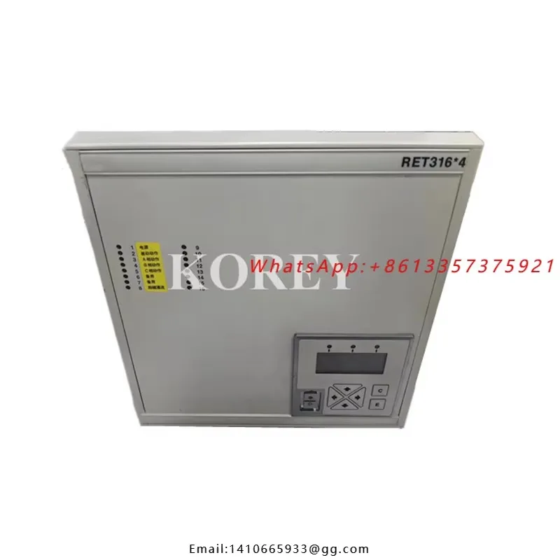 

In Stock Control Unit RET316*4 HESG448750M2