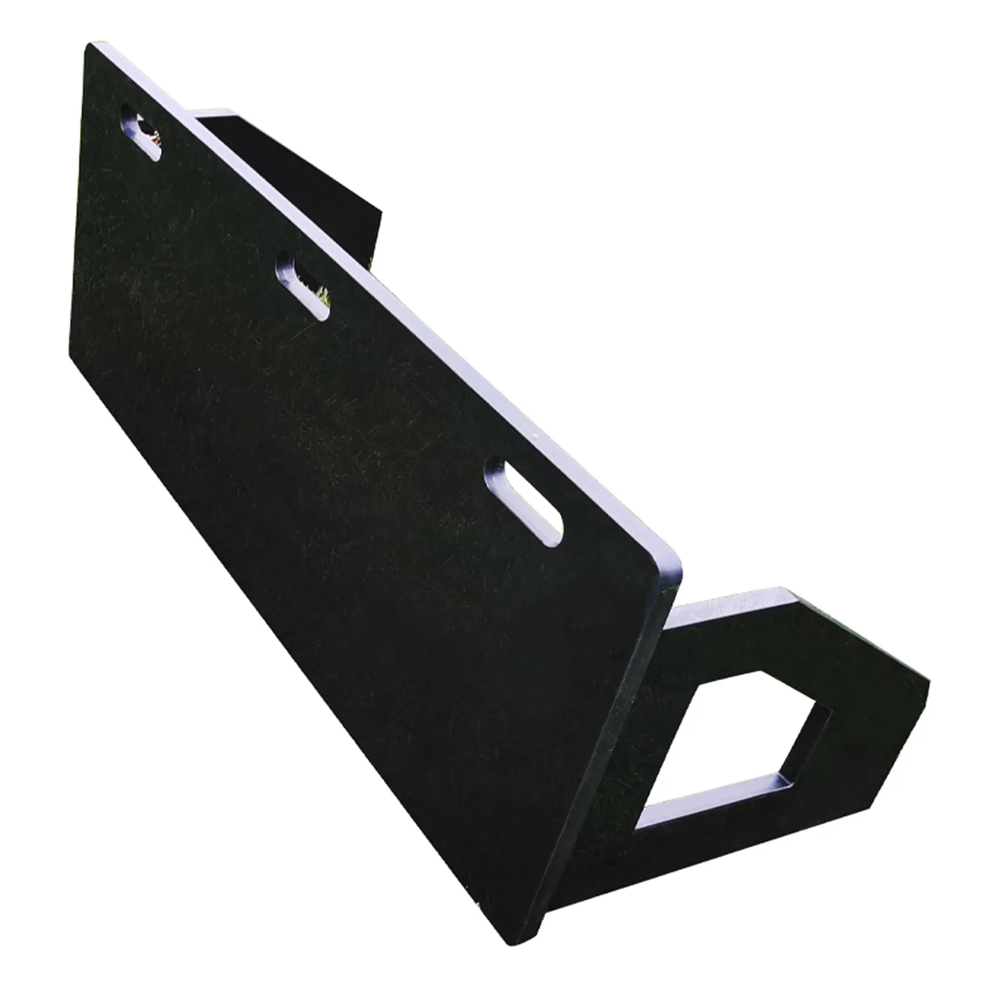 

Football Training Rebound Board Teen Kick Pass Baffle Foldable