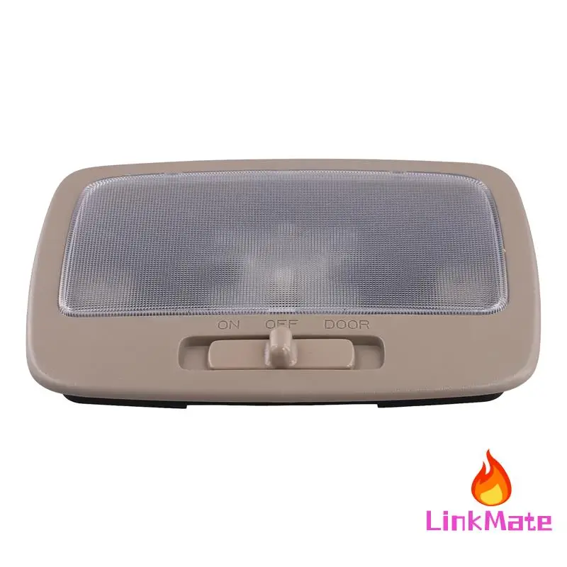 928301F500EZ 92830-1F500EZ Lampa pokojowa z tylną konsolą do Kia Sportage 2006-2010