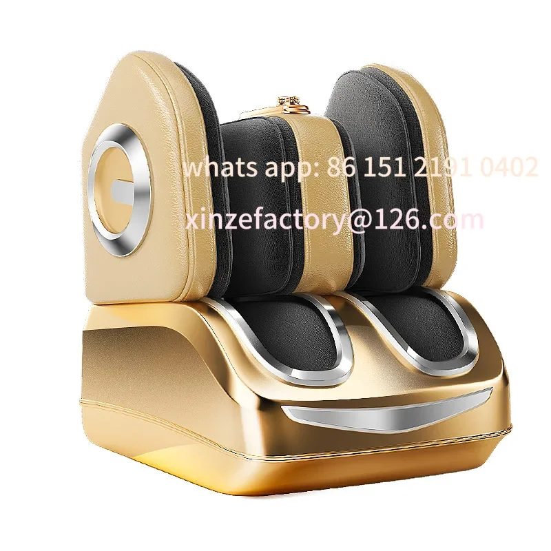 

Настраиваемый аппарат для терапии ног, электронная коммерция, массажер для ног, массажер для ног