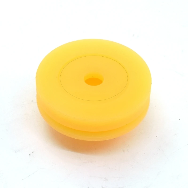 مكون صمامات المكبس سهل التركيب لبنادق البرشام، مطاط عالي الجودة يمنع تسرب الهواء يناسب MCN150 MCN250 N66C 1 DW66C 1 #2