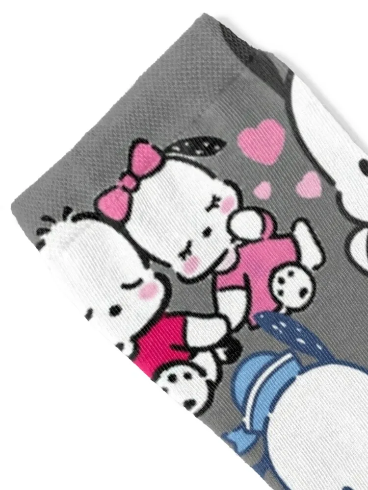 pochacco Socks