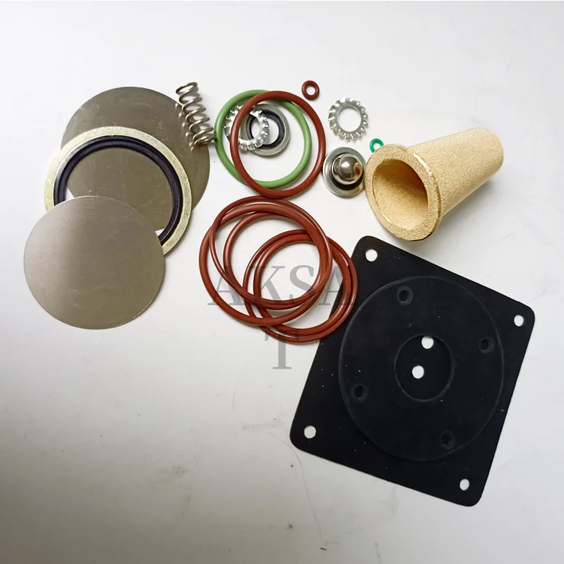 Regulating Valve Repair Kit 2910300500 Maintenance Package Fits Atlas Copco Air Compressor