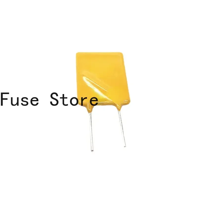 

20PCS 16V/8A Inline Self Recovery Fuse 16-800 PPTC Thermistor Original Stock