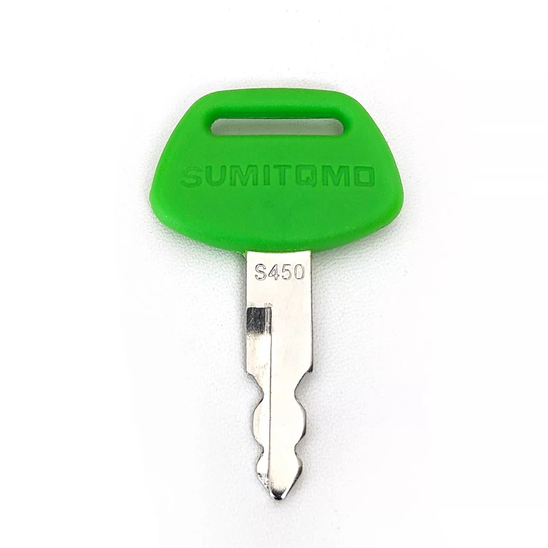 Llave De Excavadora Sumitomo Sh130 200 210 240 350 360A5 -6 Llave De Interruptor De Encendido De Arranque — -36%, $0.25 Coupon, from $0.45 – 36% descuento – €0.45