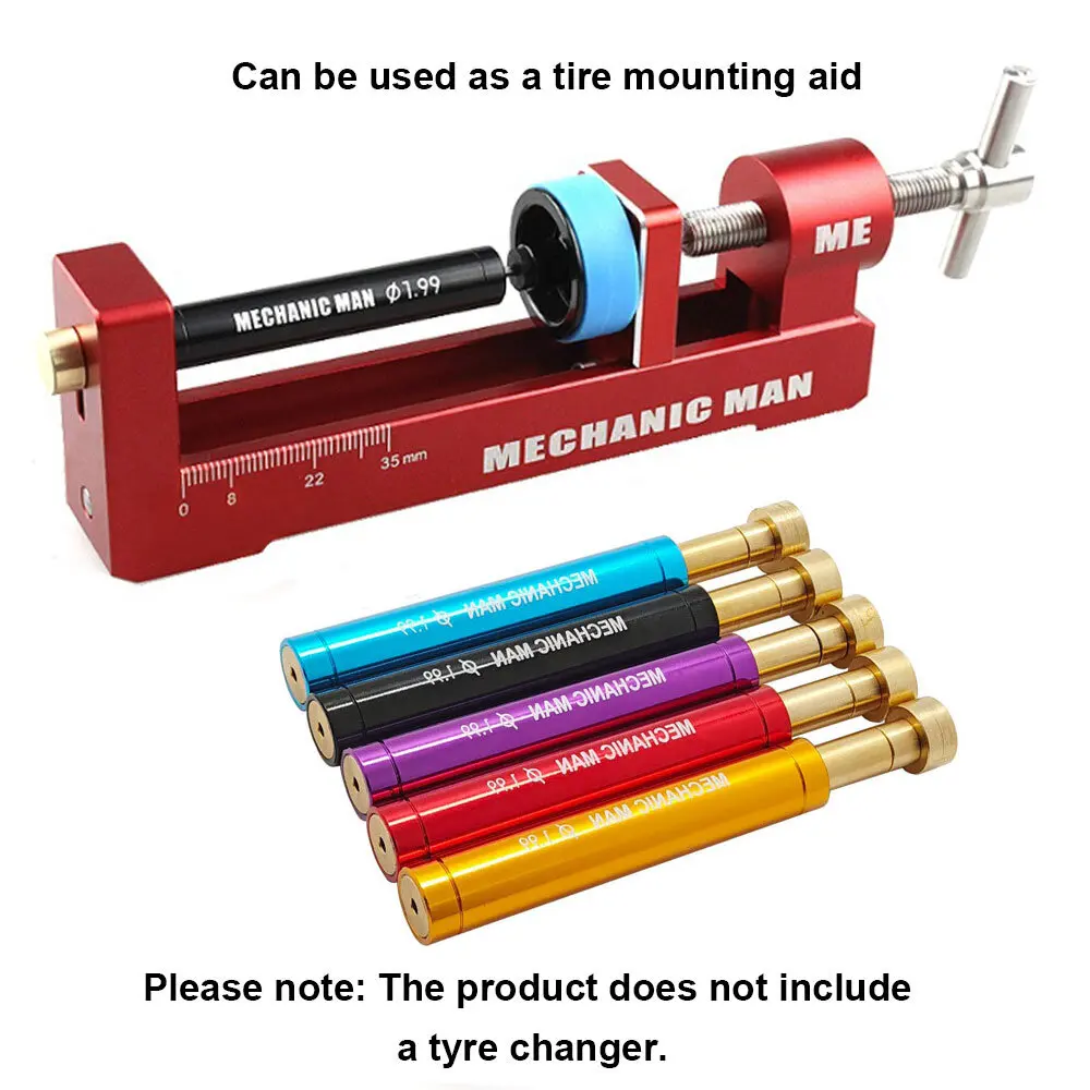 1pc Tamiya Mini 4WD Tool Set, 1.99mm Axle Gauge, 60mm-72mm Hex Axle Gauge for Cars, Axle Detector, Hex Axle Gauge, Axle Checker