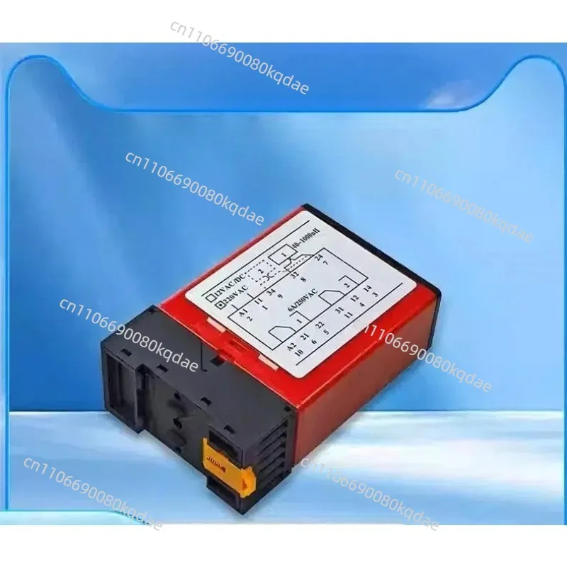 Single Lane Barrier Vehicle Detector,Parking Lot Ground‑Sense Detector,Smart Ground‑Sense Controller