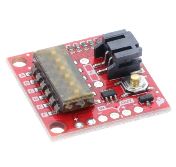 PRT-15353 Evaluation Boards Clock & Timer Development Tools