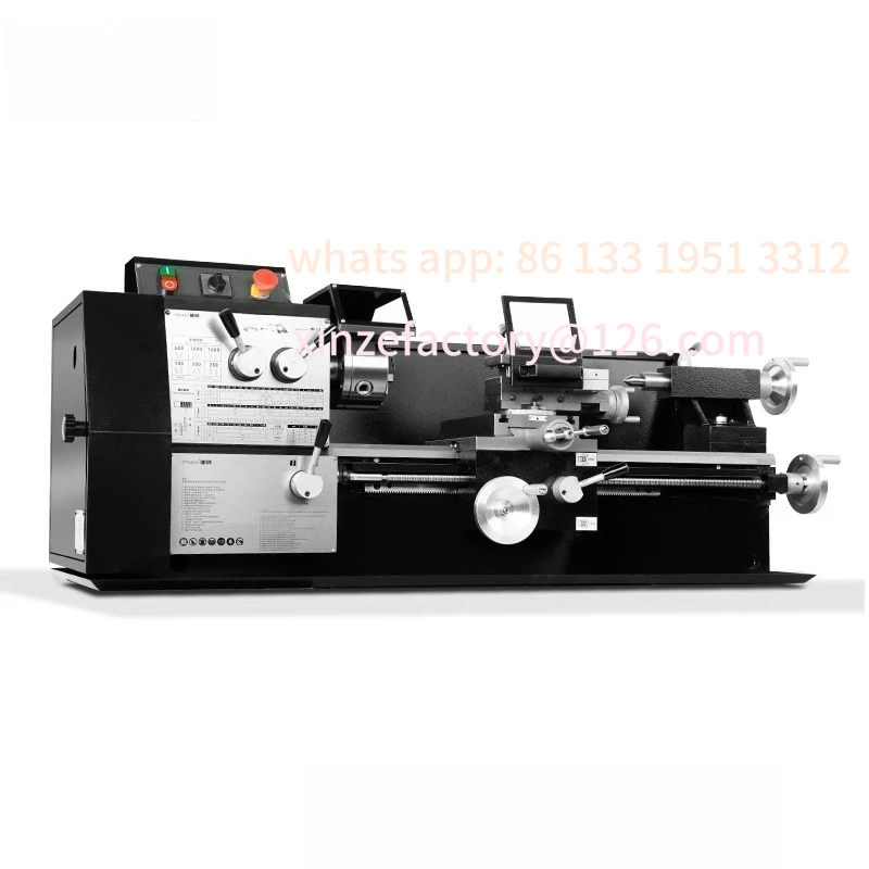 

CT6125 Gear Variable Speed Home Bench Small Ordinary Micro