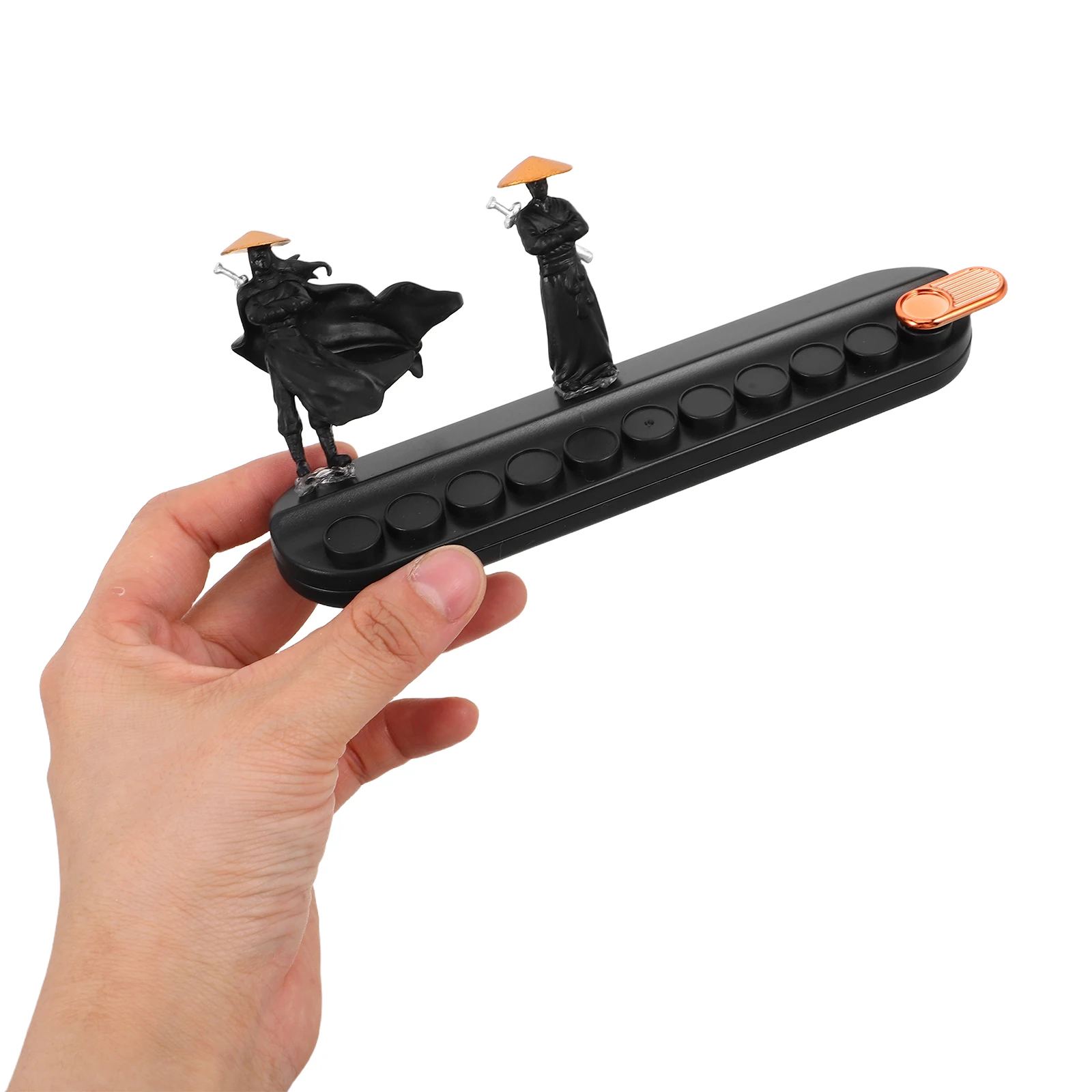 

Hidden Parking Phone Car Moving Card Durable Easy Install Rearview Mirror Accessories Prevent Wrong Towing