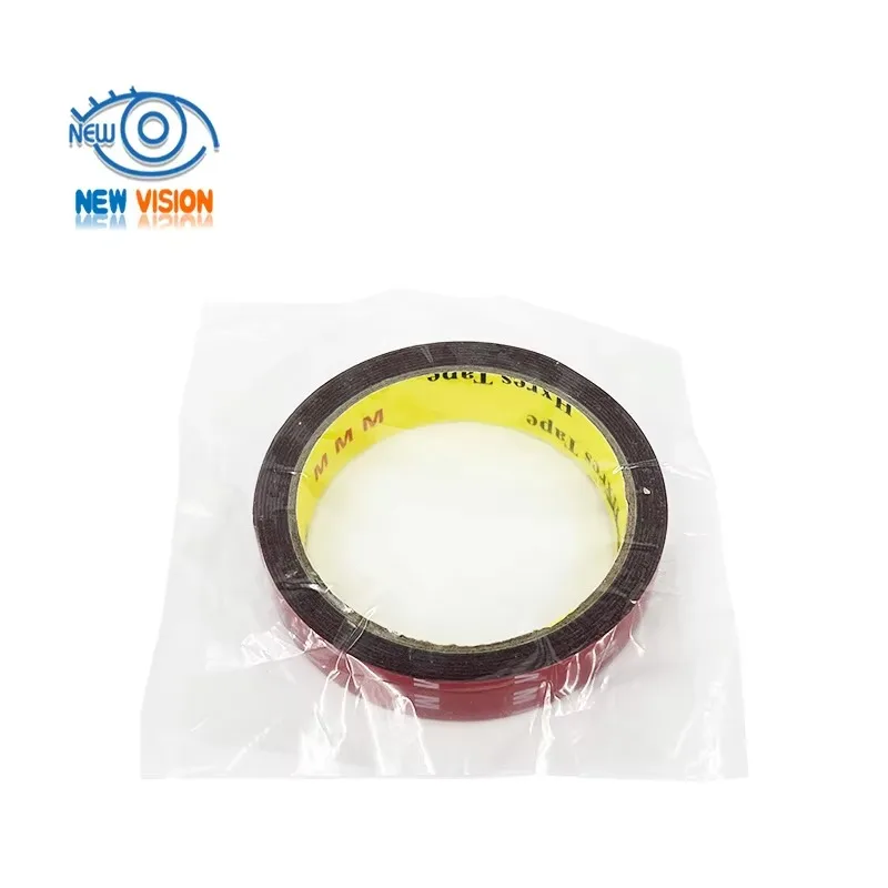 

Strong Double Sided Adhesive 3Meters With High Viscosity For Automotive Use High Temperature Resistant Fixed Adhesive Patch Tape