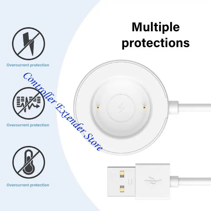 N84B Lock Adapter для фитнес -трекеров быстрое зарядное кабель питания