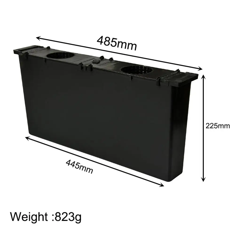 

Bee Feeder for Water Beekeeping Tools 6L and 4L Plastic Bees HiveTool Best Price for 100pcs