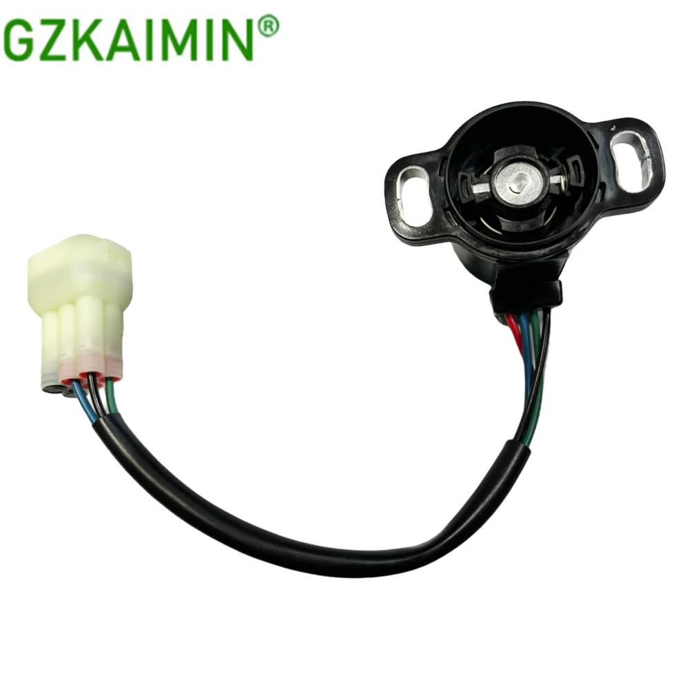 

Датчик положения дроссельной заслонки TPS-датчик 13420-56B00 для Chevrolet для Suzuki Sidekick 1992