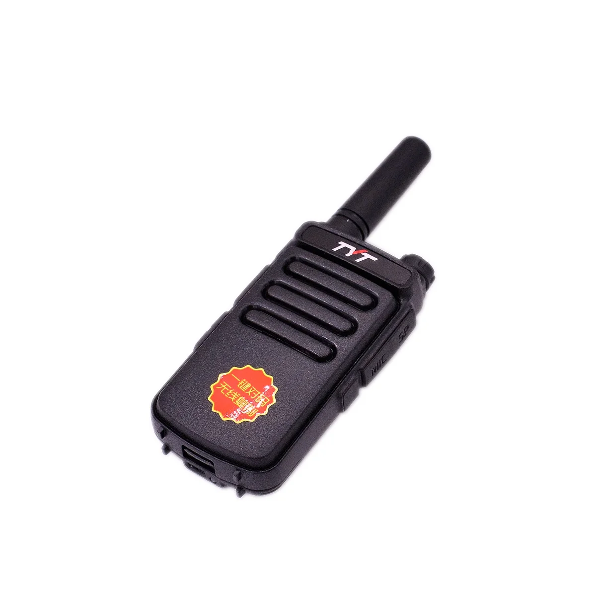 

TYT TC777 Mini Walkie Talkie UHF 430~440Mhz VOX Scan Squech Scrambler Program Password Ham FM Transeciver Wireless Communication