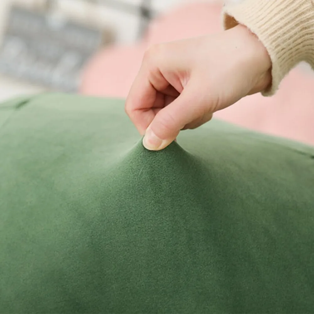 25 センチメートルかわいいソフトアボカドぬいぐるみぬいぐるみダウン綿ぬいぐるみぬいぐるみベビー