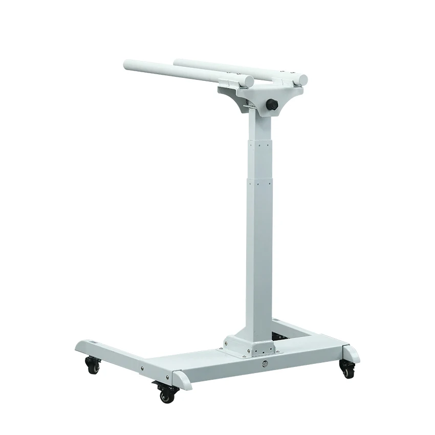 

Adjustable Rotation Horizontal Physical Heating Infrared Light Therapy Stand Portable Red Light Electric Stand