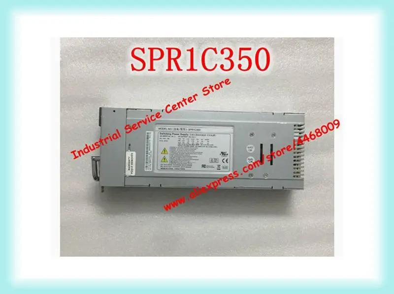 SPR1C350 350W Module Tested