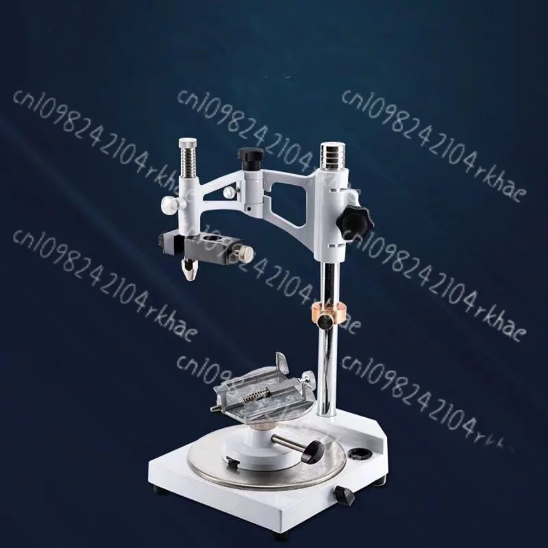 

JT-09 Dental Square Observation Instrument Square Seat Oral Equipment Model Observer