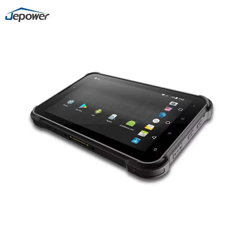 Hot Selling professionals in demanding environments, this rugged industrial tablet solves the challenge of maintaining