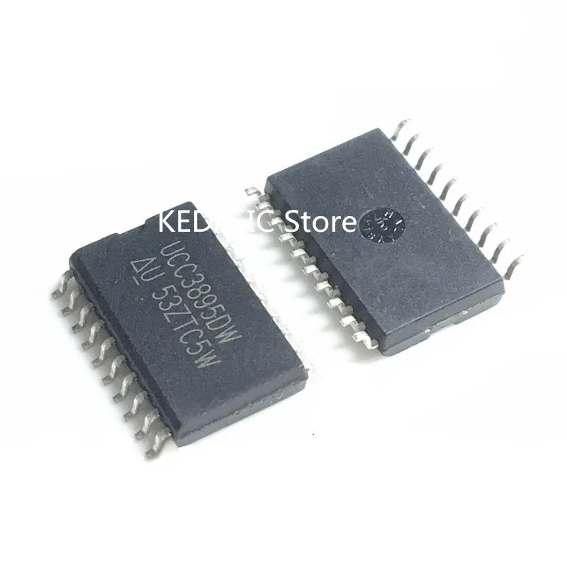 

5-100 шт./лот UCC3895DWTR UCC3895DW SOP20 новый оригинал
