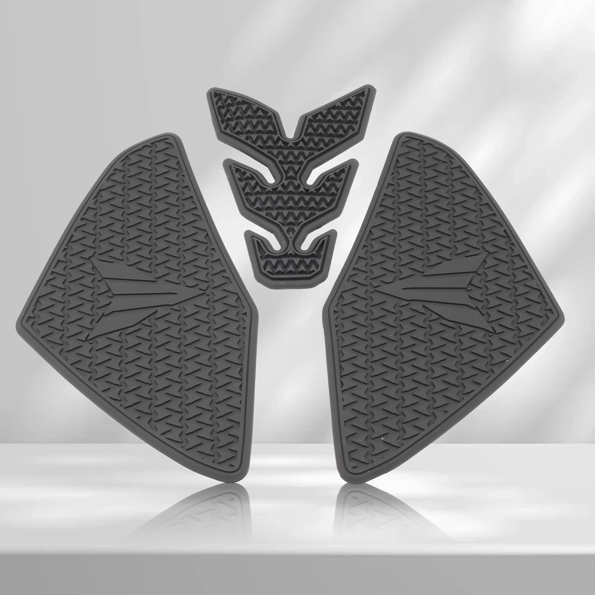 Рисунок 4 - Противоскользящая боковая защита