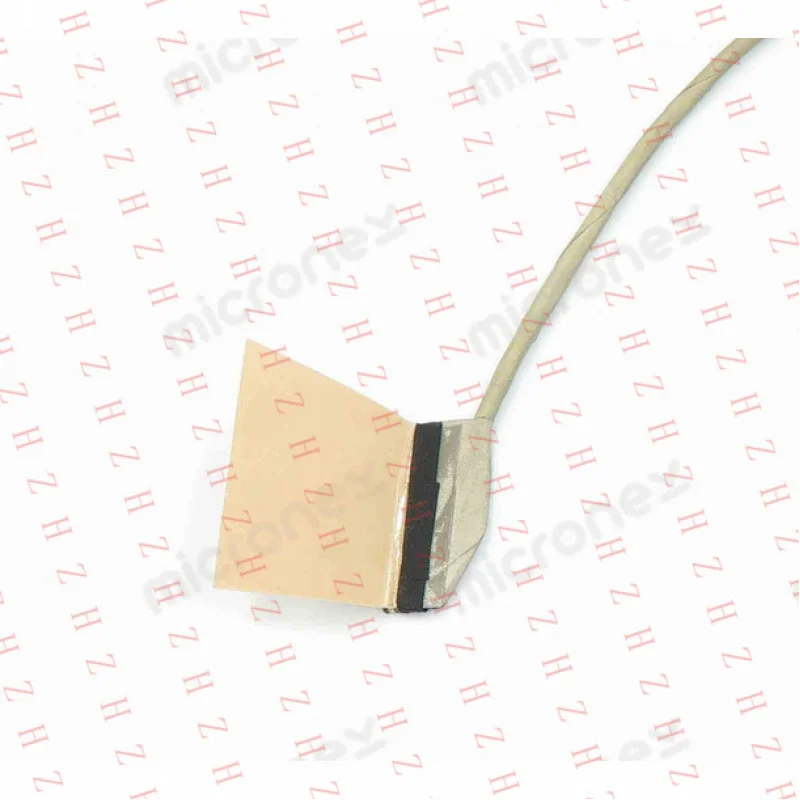 P+ FOR Asus 14005-03700400 LCD Video Cable 40PIN EDP FHD 144Hz|165Hz