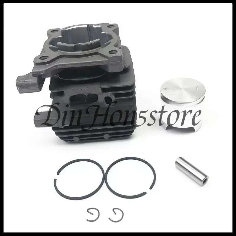 Suitable For FS55 FS45 BR45 HL45 HS45 HS55 Cylinder Assembly, Cylinder Block, Piston, Oil Seal Bearings 34mm