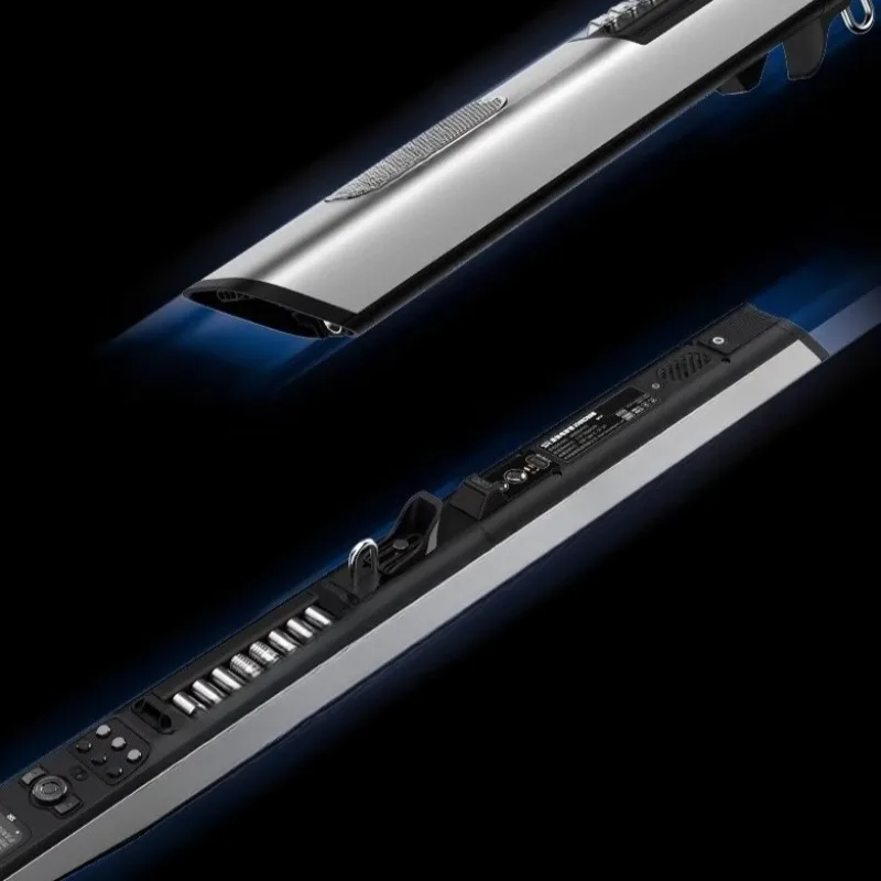 Electric blowpipe, saxophone musical instrument for the elderly