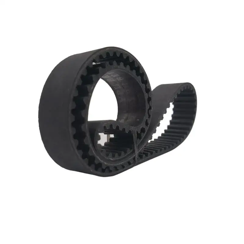 

STD3M 1788-S3M Timing Belt Synchronous Belt Length 1788mm Width 10mm 25mm S3M Rubber Belt Pitch 3mm