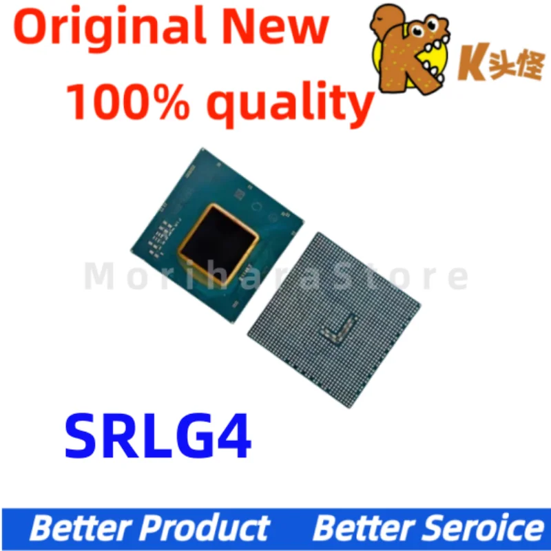 

1PCS/ New original A370M SRLG4 BGA